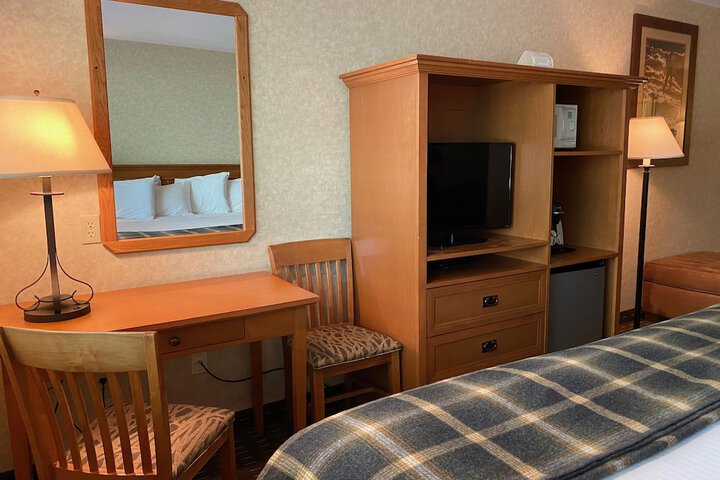 Cousins Country Inn