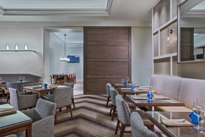 Grand Hyatt Tampa Bay