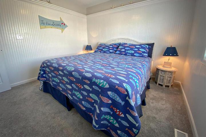 Sparrows Beach Nest by Sea Scape Properties