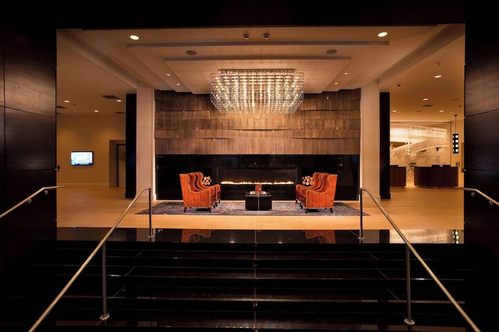 Hotel Interior 7 of 45