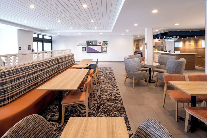 Home2 Suites by Hilton Kalispell Whitefish