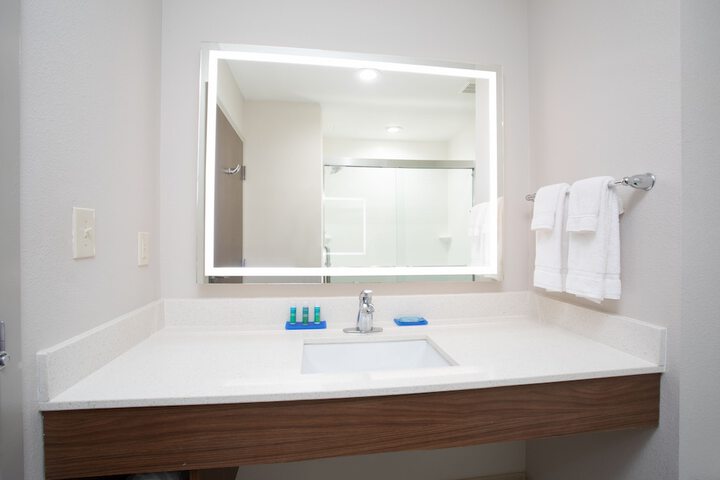 Holiday Inn Express Slidell by IHG
