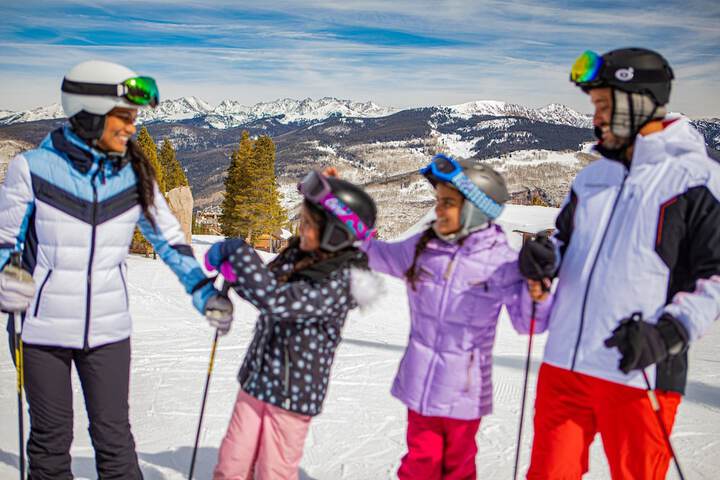 The Hythe a Luxury Collection Resort, Vail