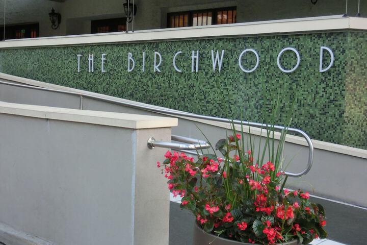 The Birchwood