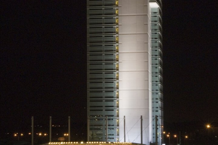 Hotel 3 of 165