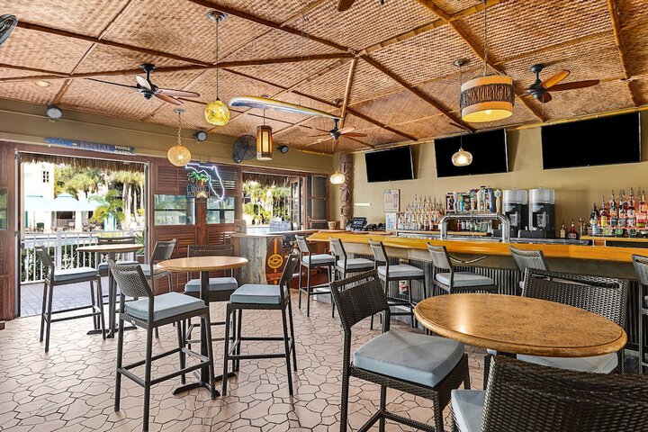 Sheraton Vistana Resort Villas Lake Buena Vista / Orlando