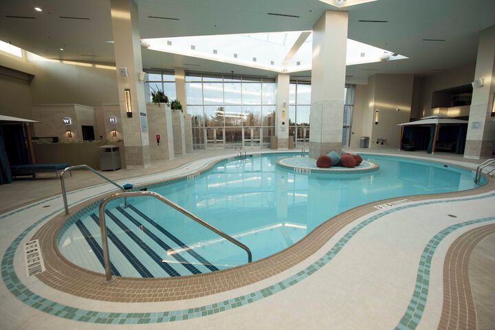 The Alder at Resorts World Catskills