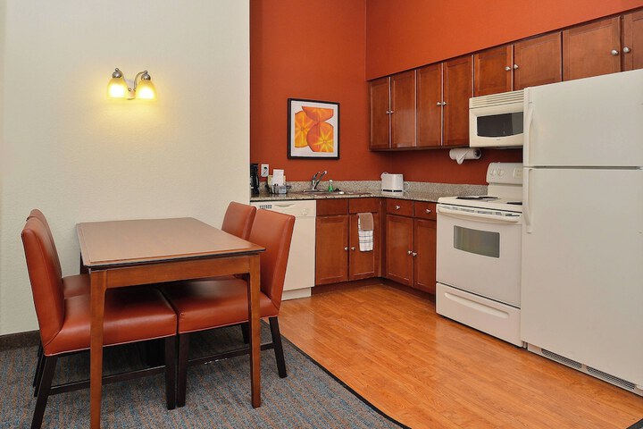 Residence Inn by Marriott Loveland