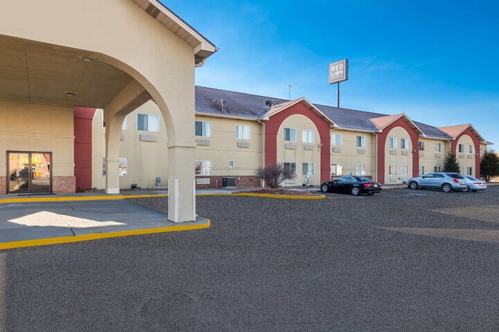 Red Lion Inn & Suites Gretna - Omaha SW