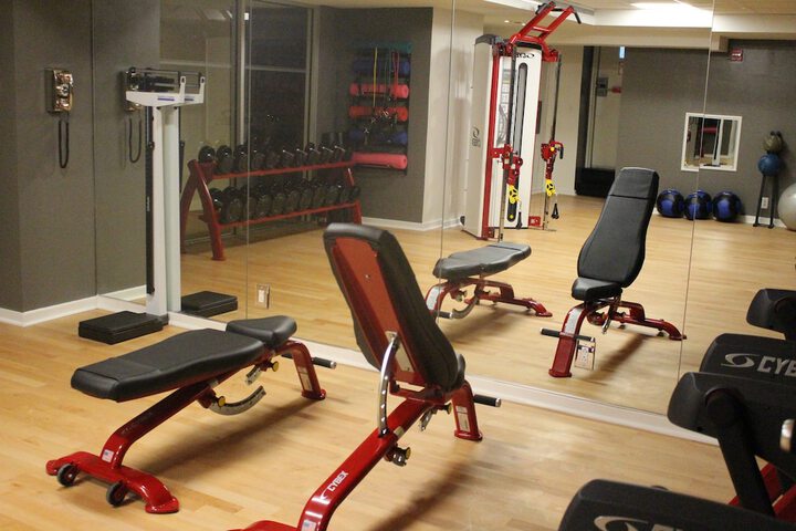 Health and Fitness 78 of 82