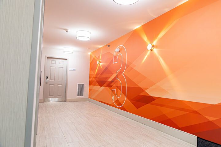 Holiday Inn Express Columbus-Dublin by IHG