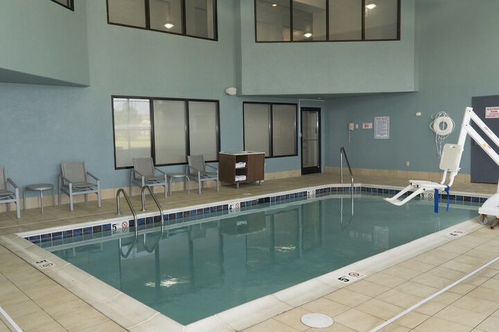 Pool 12 of 82