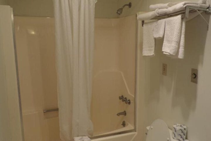 RED CARPET INN & SUITES PALMYRA