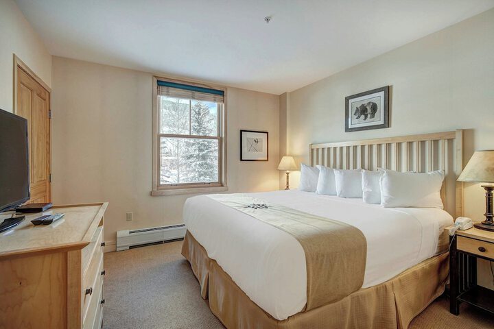 River Run Village by Vail Resorts