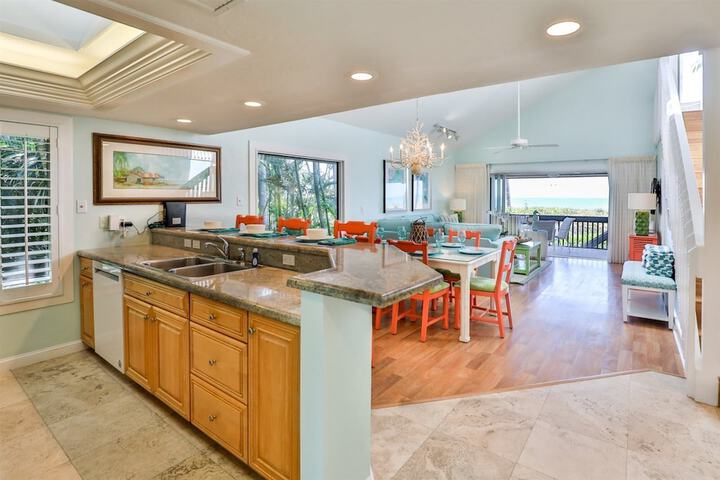 South Seas Gulf Cottage 1106