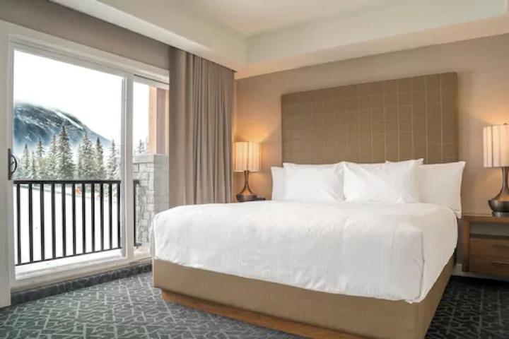 The Malcolm Hotel