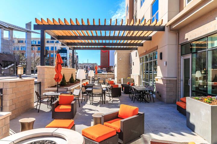 Hyatt House Denver / Lakewood at Belmar