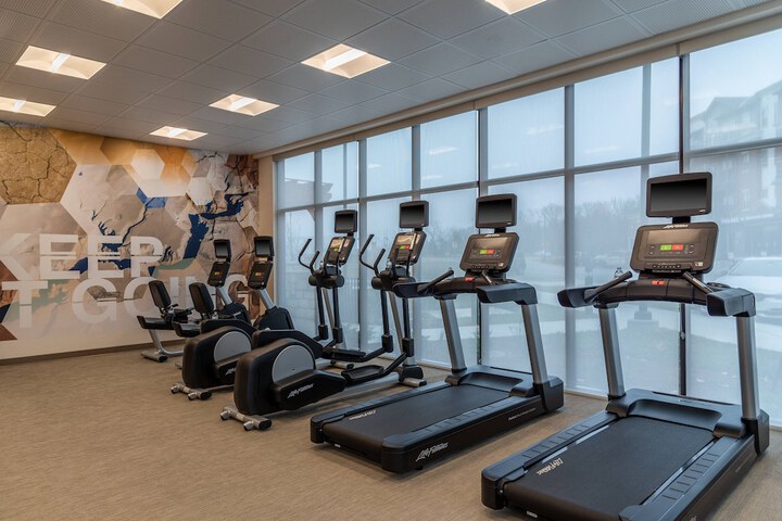 Health and Fitness 36 of 36
