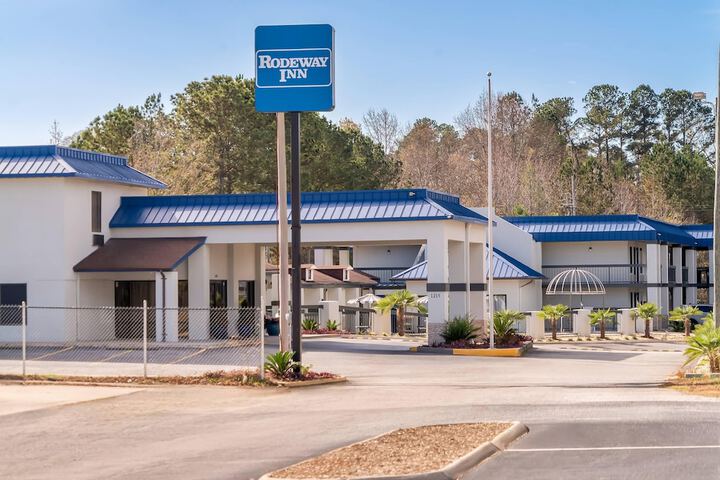 Rodeway Inn Greenwood