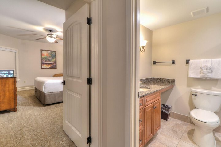 RiverStone Condo Resort & Spa