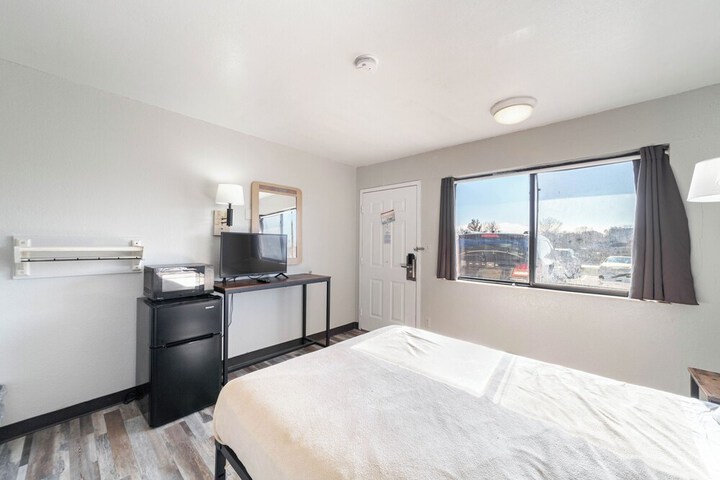 Extended Stay by Welcome INN