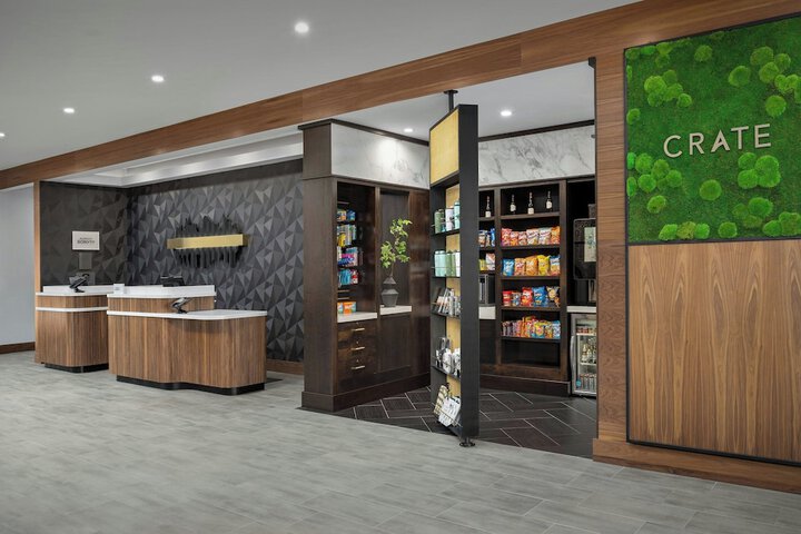 Hotel Interior 17 of 70