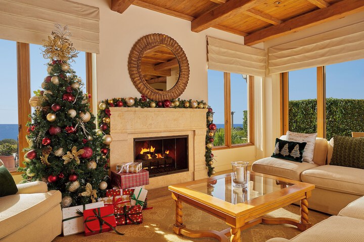 The Resort at Pelican Hill