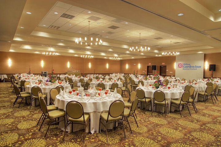 Hilton Garden Inn Houston-Pearland