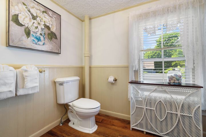 Westbrook Inn B & B