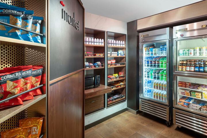 Courtyard by Marriott Denver Southwest / Lakewood