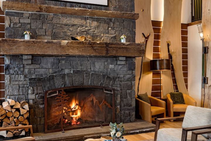 Teton Mountain Lodge and Spa