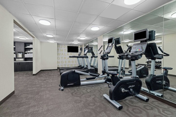 Residence Inn by Marriott Paducah