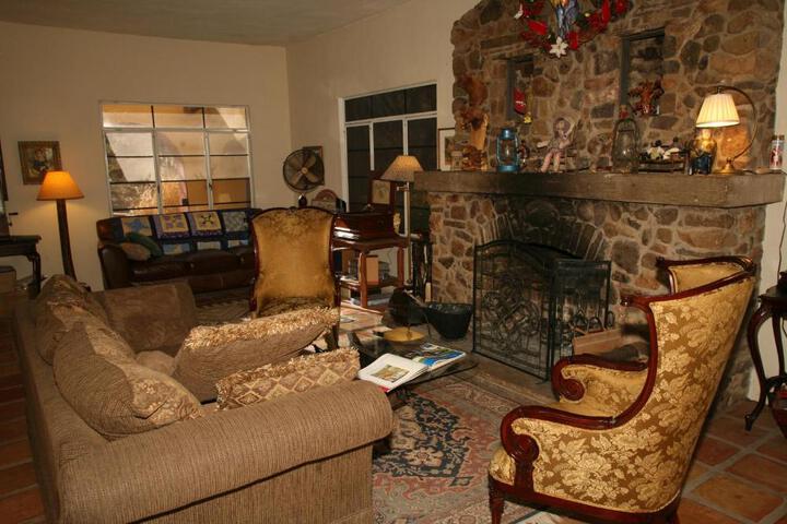 Spirit Tree Inn B & B