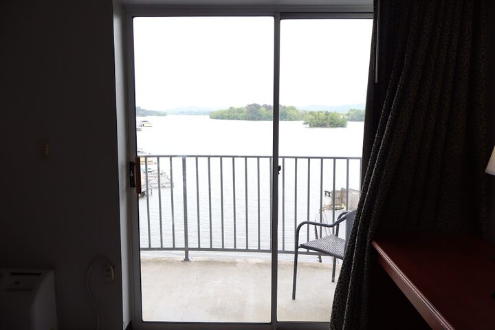 Baymont by Wyndham Hot Springs on the Lake