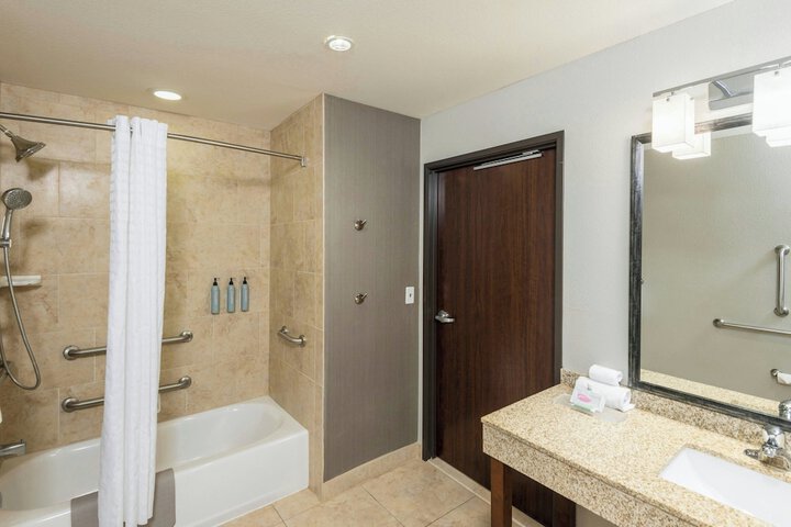 Courtyard by Marriott Abilene Northeast