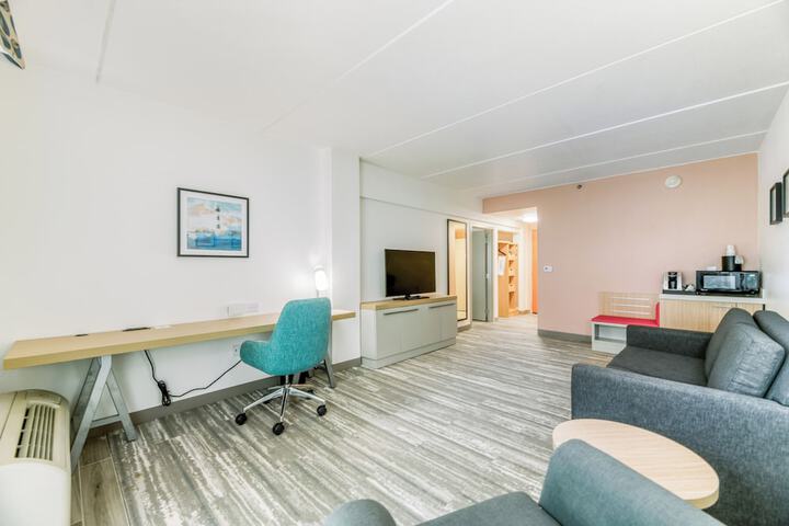 Hilton Garden Inn Outer Banks / Kitty Hawk