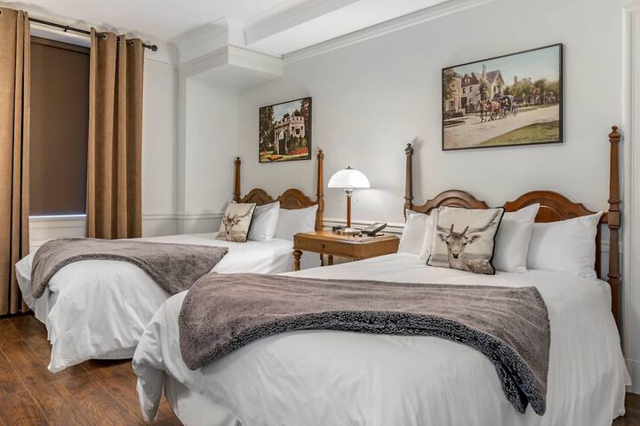 The Fort Garry Hotel Spa and Conference Centre, an Ascend Collection Hotel