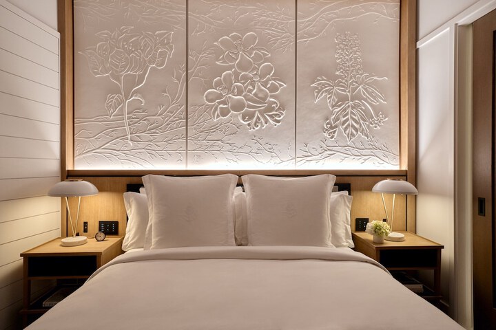 Four Seasons Hotel New Orleans