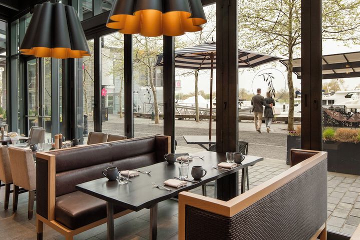 InterContinental Washington D.C. - The Wharf by IHG