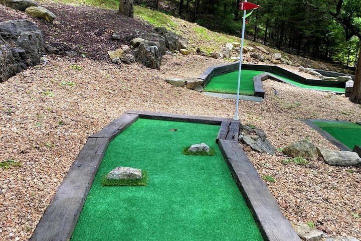Golf 29 of 40