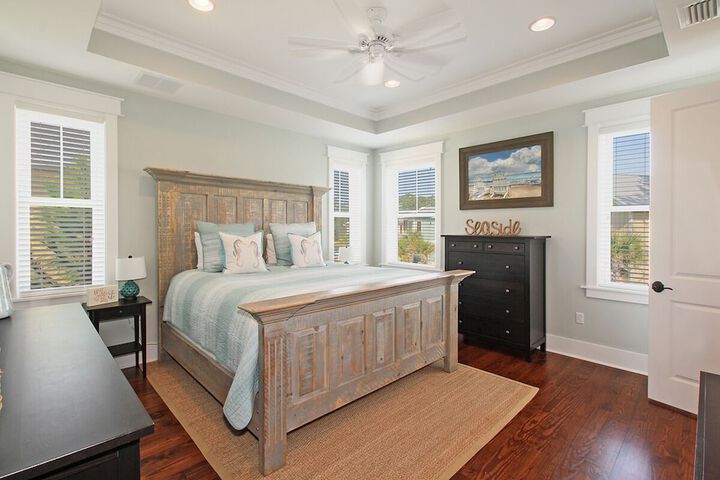 Cottage Rental Agency - Seaside Florida