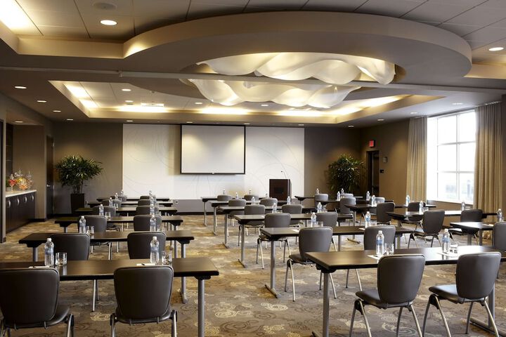 Meeting 21 of 26