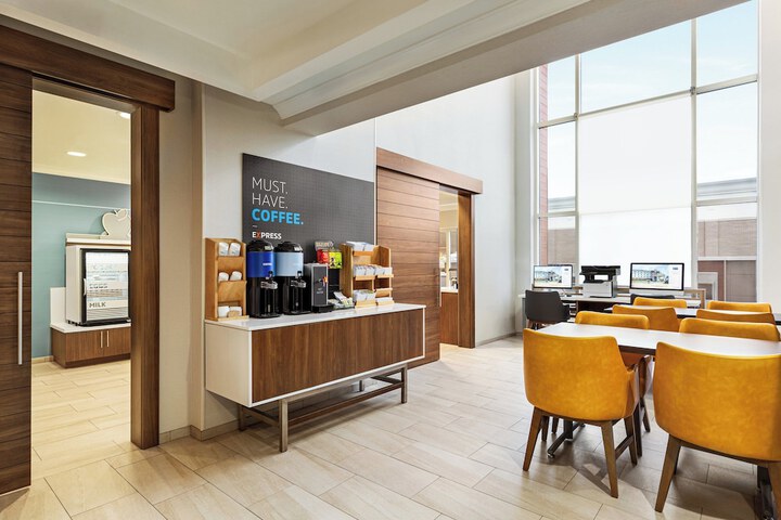Holiday Inn Express & Suites Tuscaloosa-University by IHG