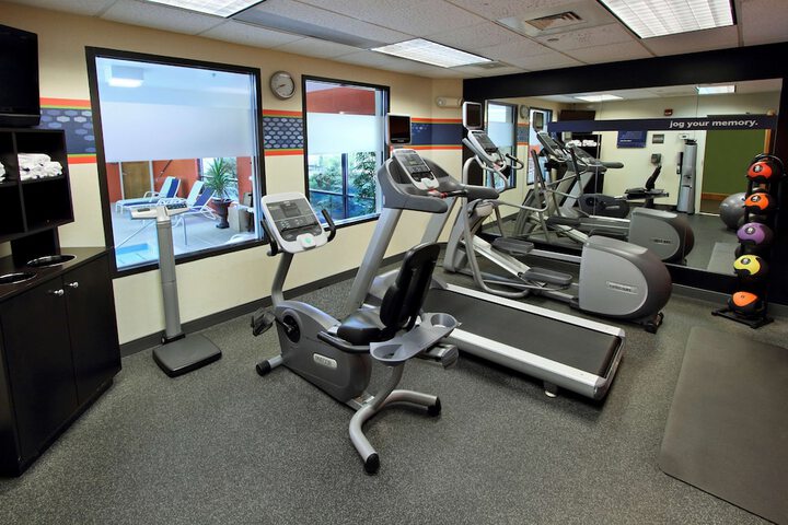 Health and Fitness 38 of 39