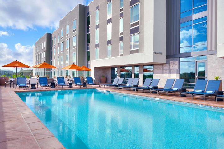 Hotel 3 of 40