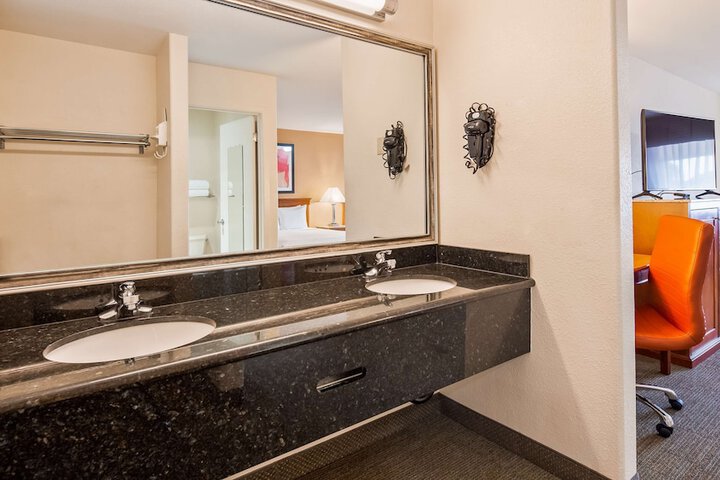 Best Western Golden Key