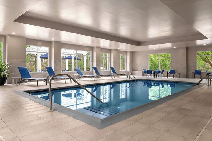Homewood Suites by Hilton Richmond-Chester