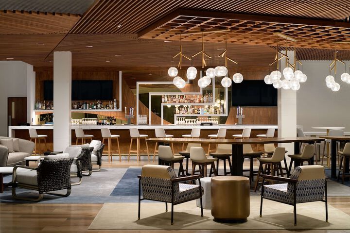 Hilton Los Angeles Culver City