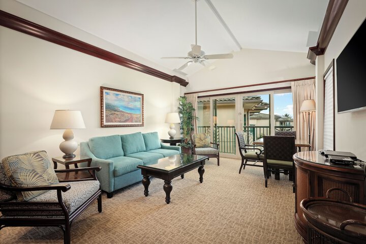 Waipouli Beach Resorts & Spa Kauai by OUTRIGGER