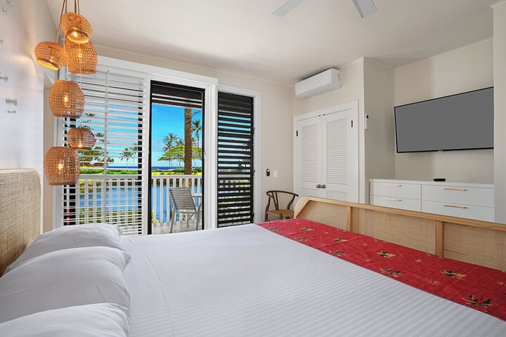 Kiahuna Plantation Resort Kauai by OUTRIGGER